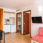 Apto Con Terraza 401